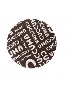 Gamma di sottotazze e sottogelato personalizzabili in vari materiali per ristorazione e Ho.Re.Ca Gamma di sottotazze e sottogelato personalizzabili in vari materiali per ristorazione e Ho.Re.Ca