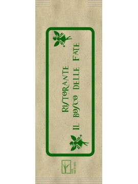 Portaposate di design in carta erba per un packaging unico e personalizzato. Ideale per un branding distintivo Portaposate di design in carta erba per un packaging unico e personalizzato. Ideale per un branding distintivo