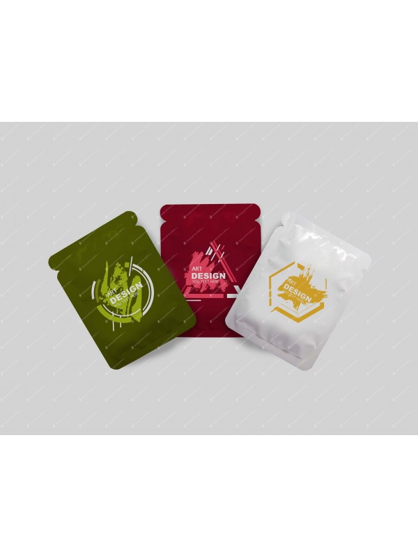 Salvietta lavamani 6x8 cm personalizzata con logo 1 colore – profumazione limone Salvietta lavamani 6x8 cm personalizzata con logo 1 colore – profumazione limone