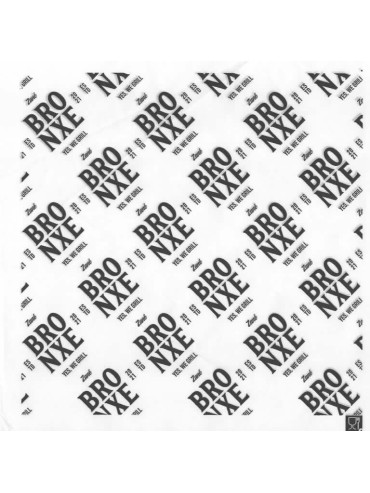 “Carta antigrasso con logo usata per avvolgere panino, ideale per street food e take away