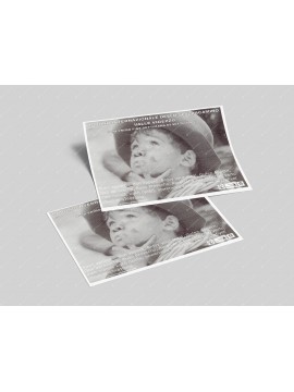 tovagliette kraft personalizzate per ristorante e hotel, stampa logo monocolore 30x40, confezione 2500 pezzi, fornitura Ho.Re.Ca