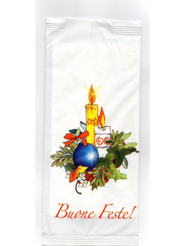 45 Pezzi Etichette Per Candele In Carta Kraft - Decorazioni Fai Da Te Per Candele Artigianali | DIY Home Decor - Foto 4