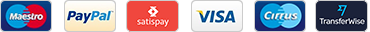 payment logos